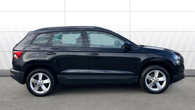 Skoda Karoq 1.5 TSI SE 5dr DSG Petrol Estate